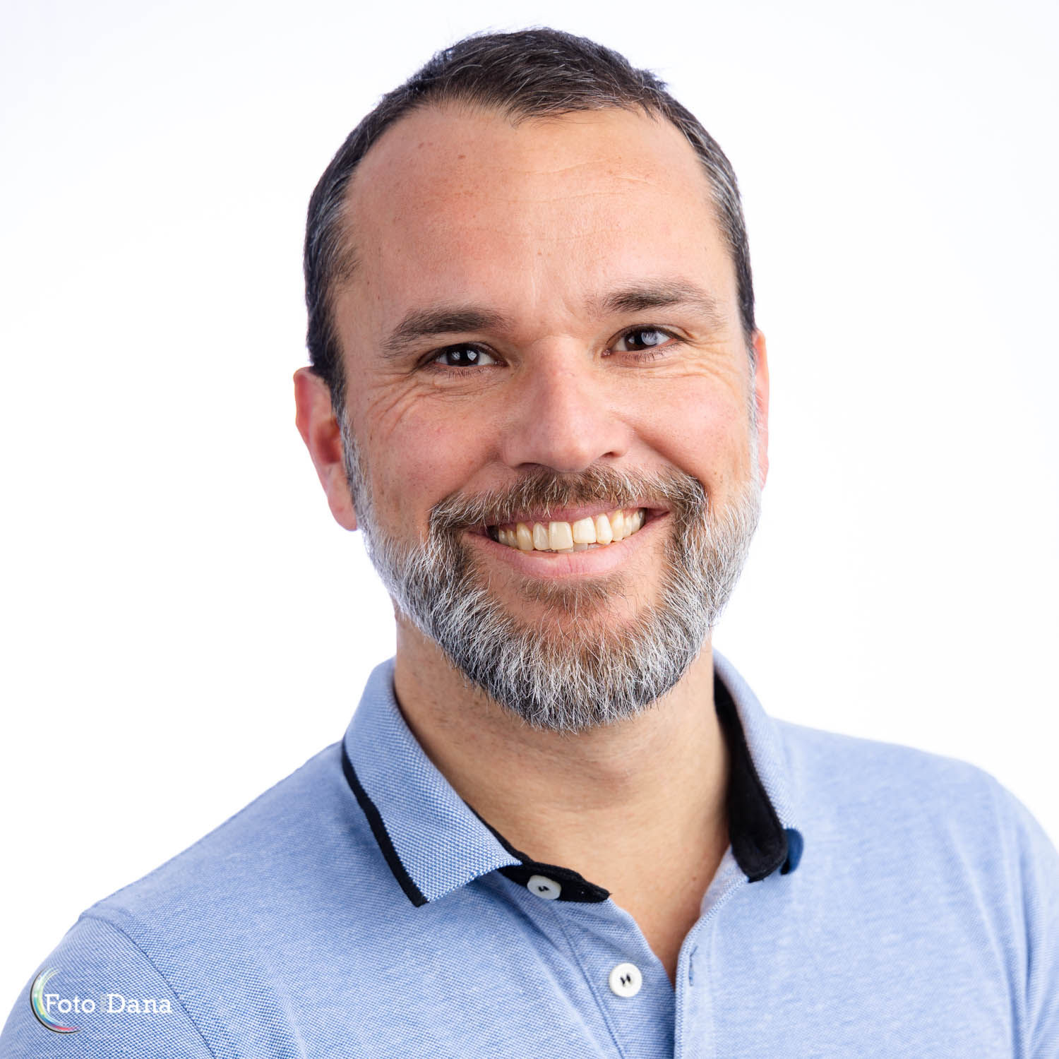 Patrick (47 jaar) profile picture